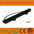 28 &quot;160W CREE LED Light Bar, 4X4 Offroad Boat Tractor pour Jeep